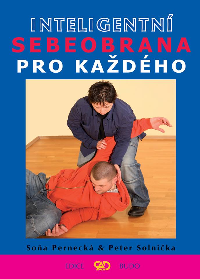 foto INTELIGENTN SEBEOBRANA PRO KADHO